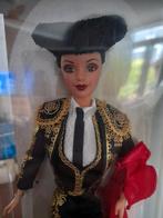 Dolls of the world - Spanish Barbie - NRFB, Verzamelen, Poppen, Ophalen of Verzenden, Nieuw, Pop