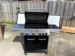 Gasbarbecue - Jamie Oliver Classic 4S, Tuin en Terras, Gasbarbecues, Gebruikt, Jamie Oliver, Ophalen