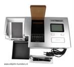 Zorr - Hulzenstopper Elektrisch - Powermatic 5+ Deluxe  shs2, Verzenden, Nieuw, Tabaksdoos of Verpakking