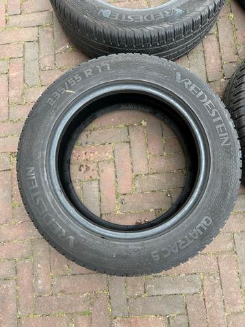 Vredestein Quatrac 5 all season 235/55 4 17 beschikbaar voor biedingen