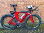 Trek Speedconcept 2019, 28 inch, Carbon, 49 tot 53 cm, Zo goed als nieuw