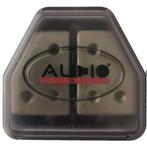 Audio System Z-DGB 1-2 Dual DistributionBlock / verdeelblok, Auto diversen, Autospeakers, Info@optimount.nl, Nieuw, Ophalen of Verzenden