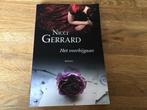 Het voorbijgaan - Nicci Gerrard, Ophalen of Verzenden, Zo goed als nieuw, Nederland
