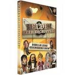 Helden en herrieschoppers, Alle leeftijden, Verzenden, Zo goed als nieuw, Overige genres