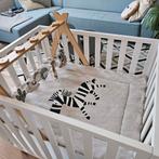 Quax Romain Box + Kleed & Mobiel, Ophalen of Verzenden, Zo goed als nieuw, Ledikant