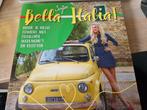 Sonja Bakker Bella Italia, Boeken, Ophalen of Verzenden, Gelezen, Dieet en Voeding, Sonja Bakker