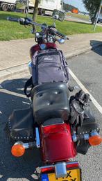 Zeer goede Honda Shadow te koop, Motoren, Motoren | Honda, 700 cc, 2 cilinders, Particulier, Chopper