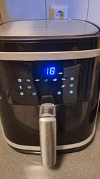 Airfryers, Witgoed en Apparatuur, Airfryers, Ophalen of Verzenden, Zo goed als nieuw