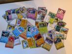 Pokemon bulk verschillende sets. 35 kaarten, Ophalen of Verzenden, Zo goed als nieuw, Meerdere kaarten
