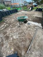 Stratenmaker voor tuin, oprit & meer!, Tuin en Terras, Tegels en Klinkers, Klinkers, Nieuw, Ophalen of Verzenden, 10 m² of meer