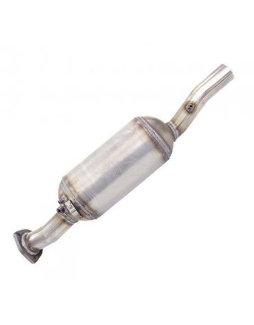 Roetfilter Audi A6 2.7, 3.0 TDi beschikbaar voor biedingen