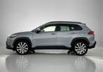 Toyota Corolla Cross Hybrid 140 Style (bj 2024, automaat), Stof, Gebruikt, 4 cilinders, Origineel Nederlands
