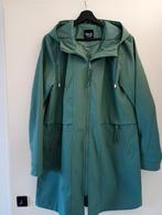 Softshell jas, Ophalen, Zo goed als nieuw, Groen