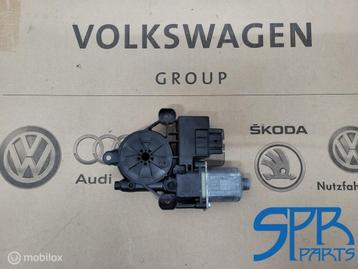VW Golf 8 VIII RAAMMOTOR 5Q0959407C RAAM MOTOR LINKSACHTER beschikbaar voor biedingen