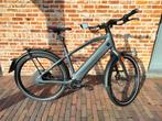 Stromer ST2 Pinion 2025 met fabrieksgarantie, Ophalen, Zo goed als nieuw, Stromer