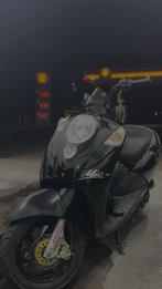 Sym mio 50 2015 4 takt, Ophalen, SYM, Zo goed als nieuw, Benzine