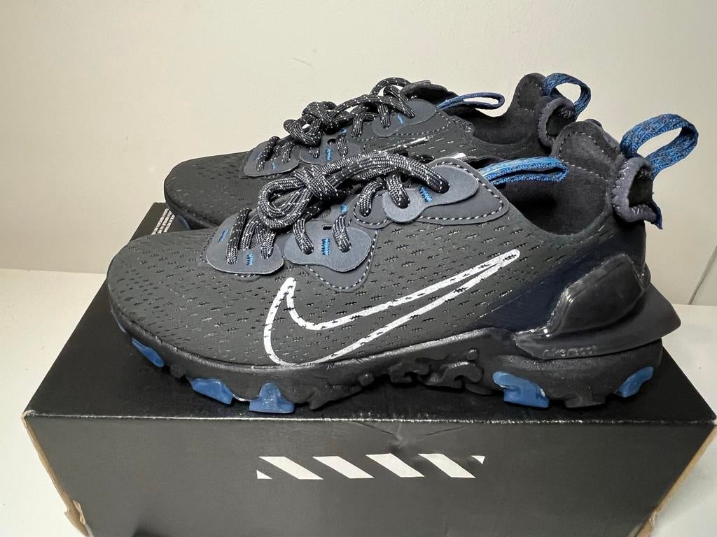 Nike vision react DSMX sneakers maat 36, Kleding | Heren, Schoenen, Nieuw, Sneakers of Gympen, Zwart, Ophalen of Verzenden
