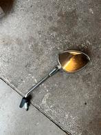 Vespa sprint rechterzijspiegel | Grijs | Glans, Ophalen of Verzenden