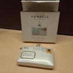 Vondels postnl envelop kerstornament, Diversen, Kerst, Ophalen of Verzenden, Zo goed als nieuw