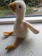 Gans Goose merk Little Dutch Tiamo meet ca 26 cm totaal, Kinderen en Baby's, Speelgoed | Knuffels en Pluche, Ophalen of Verzenden