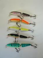 Rapala Jointed Pluggen, Ophalen of Verzenden, Gebruikt, Overige typen