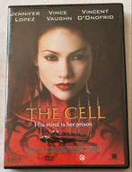 The Cell, Vanaf 16 jaar, Ophalen, Zo goed als nieuw