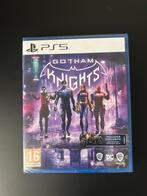 Gotham Knights - PS5 - Nieuw in seal, Ophalen of Verzenden, Nieuw