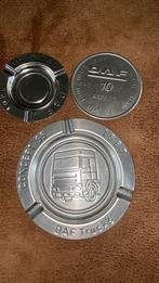 DAF asbakken, Verzamelen, Ophalen of Verzenden, Zo goed als nieuw, Auto's