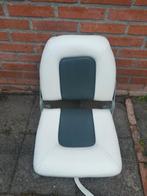 Talamex draaibare boot zitting, Watersport en Boten, Ophalen of Verzenden, Zo goed als nieuw, Overige typen, Motorboot