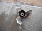 rvs schroef Yamaha, Ophalen of Verzenden, Gebruikt, Motor en Techniek, Motorboot