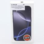 iPhone 16 Pro 128GB Black Titanium Nieuw Seal Geopend, Flex Ltd., Nieuw, https://flex.com/contact-us, Nobelstraat 10, 5807 GA Oostrum
