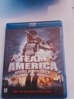 Team America World Police bluray NL ondertiteld, Cd's en Dvd's, Ophalen of Verzenden, Zo goed als nieuw