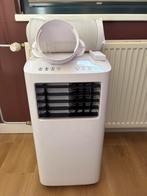 Silvercrest airco 9000BTU, Ophalen, Minder dan 60 m³, 3 snelheden of meer, Zo goed als nieuw