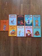 Borre leesboekjes, Boeken, Ophalen of Verzenden, Zo goed als nieuw, Fictie algemeen