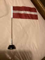 Vlag Letland., Ophalen of Verzenden, Nieuw