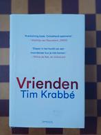 Tim Krabbé - Vrienden, Tim Krabbé, Ophalen of Verzenden, Zo goed als nieuw, Nederland
