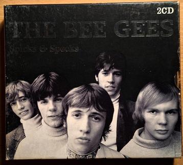 Bee Gees - Spicks & Specks, Black Box (2CD) beschikbaar voor biedingen