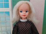 Vintage barbie Sindy, Verzamelen, Poppen, Gebruikt, Ophalen of Verzenden, Pop