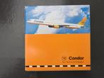Condor B757-300 1:600, Ophalen of Verzenden, Nieuw, Schaalmodel