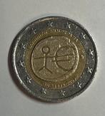 Griekenland 2 euro munt herdenkingsmunt (1999-2009), Ophalen of Verzenden