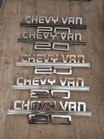 Chevy van, Ophalen of Verzenden