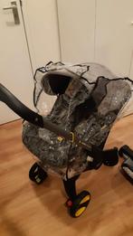Zeer fijne 3-in-1 kinderwagen-autostoel. Doona!, Ophalen of Verzenden, Zo goed als nieuw, Overige merken