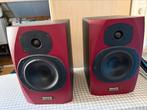 Tannoy reveal passieve monitor luidsprekers, Gebruikt, 60 tot 120 watt, Front, Rear of Stereo speakers, Ophalen