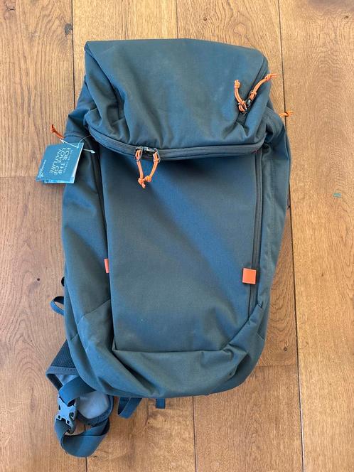 Deuter Alpine BP 24ltr rugzak Swarovski edition, Sieraden, Tassen en Uiterlijk, Tassen | Rugtassen, Nieuw, Overige merken, 25 tot 40 cm
