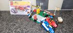 Lego system 2554 Formule 1 Pitstop mooi set., Ophalen of Verzenden, Gebruikt, Complete set, Lego