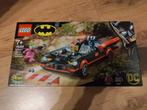 LEGO 76188 Batman Classic TV Series Batmobile nieuw, Nieuw, Complete set, Ophalen of Verzenden, Lego