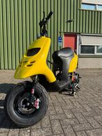 Typhoon 100cc Testa rossa 31PK, Ophalen, Tweetakt, Overige modellen, Maximaal 45 km/u