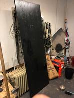 Biertafel - Stevige Tafel voor Feestjes!, Gebruikt, Rechthoekig, Overige houtsoorten, 50 tot 100 cm