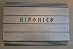 Hifonics versterker, Ophalen, Gebruikt, 120 watt of meer, Overige merken