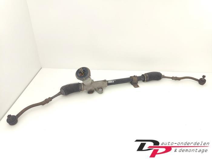 Stuurhuis van een Kia Picanto, Auto-onderdelen, Besturing, Kia, Gebruikt, 3 maanden garantie, Ophalen of Verzenden